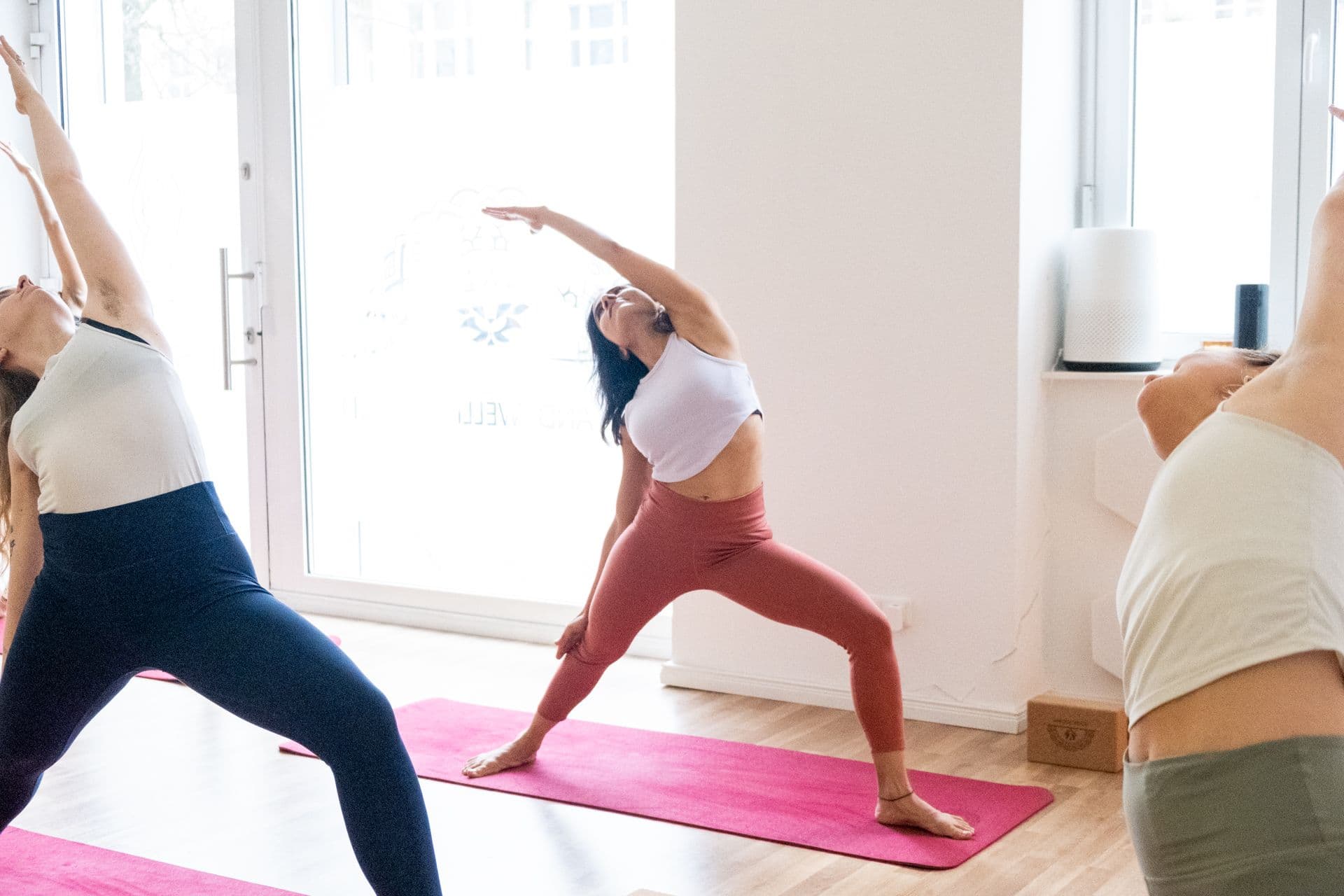 Yoga for Posture Correction: Heal Desk-Job Alignment Naturally