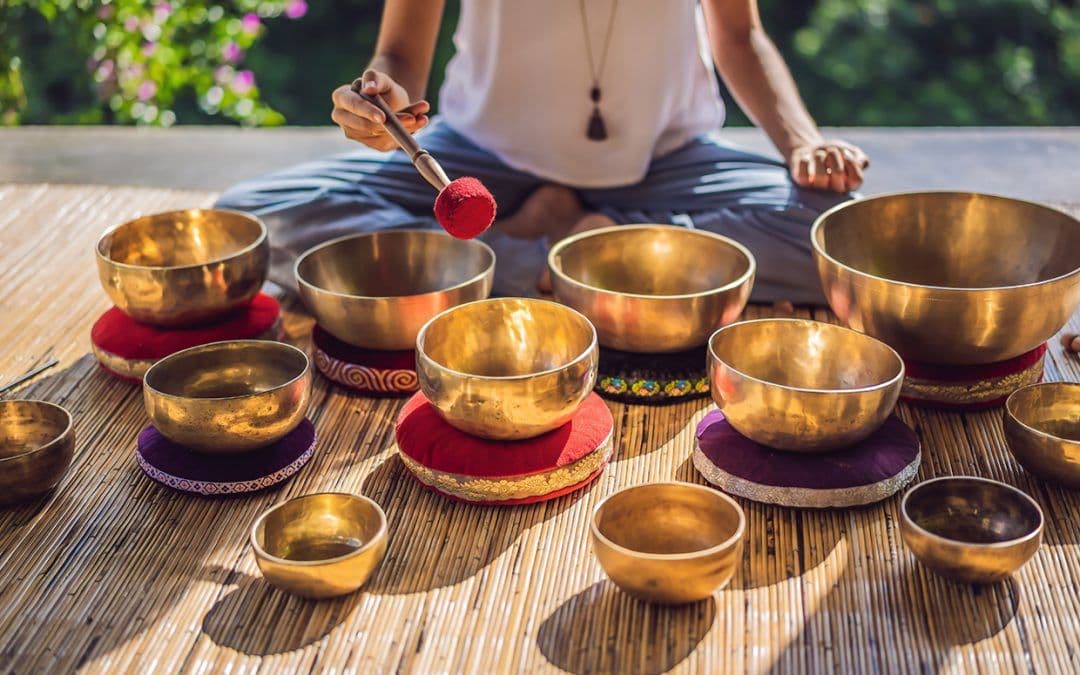 The Science Behind Sound Healing: How Vibration Affects the Body and Mind