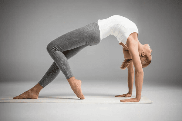 Ashtanga Yoga: Beyond Workout Fitness | Yogicescape