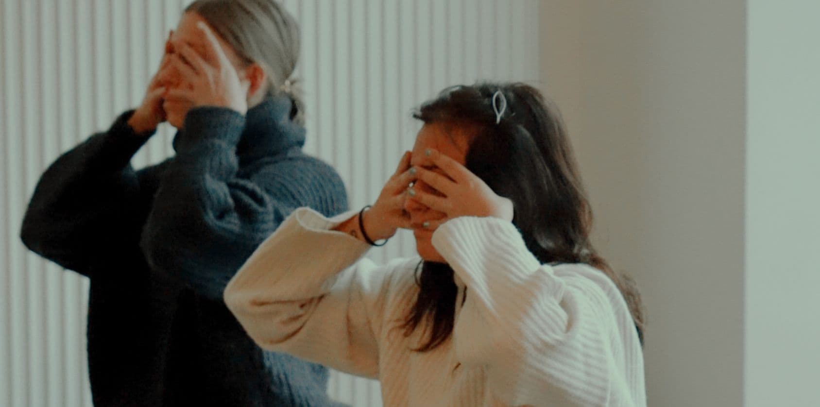 Yoga for Stress Relief in Berlin | Relax, Breathe & Reset Your Mind