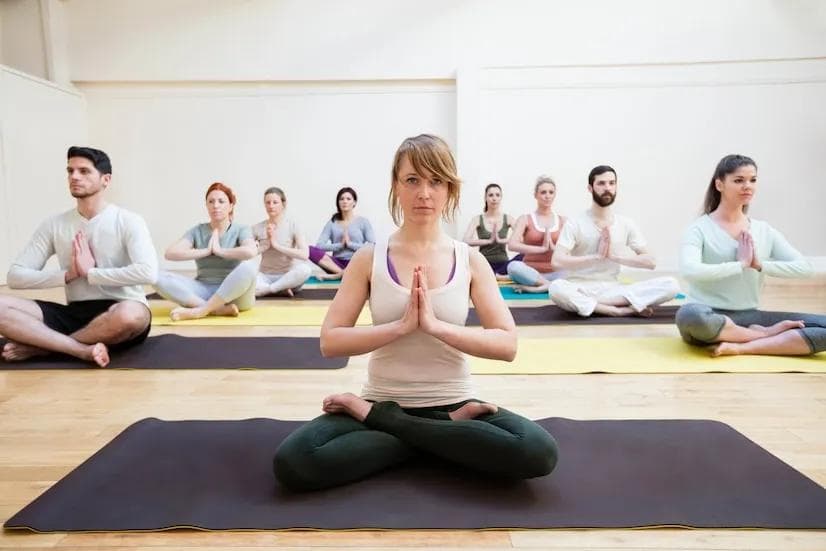 Pranayama Teacher Training: Begin Your Journey into Yogic Breathwork