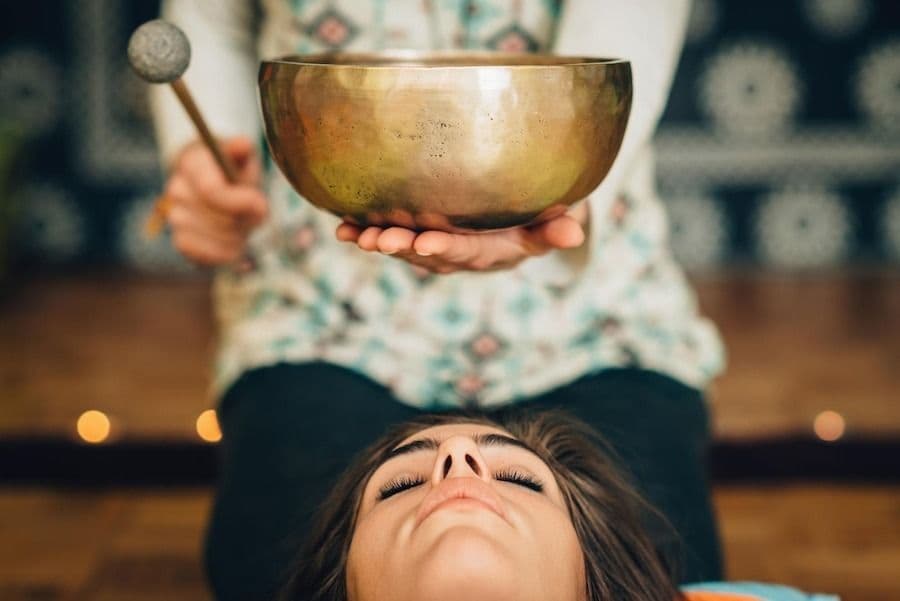 Sound Healing Enhances Deep Tissue Massage | Benefits & Tips