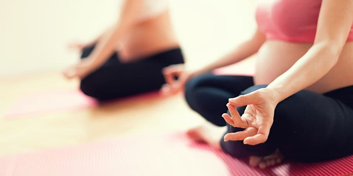 Why Prenatal Yoga in Berlin? Benefits & Top Studio Picks
