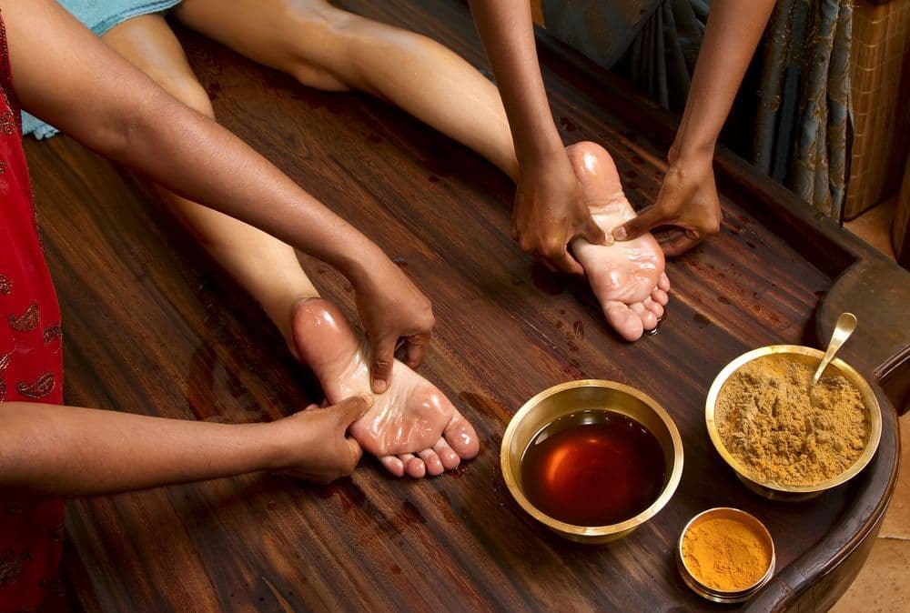Ayurveda: The Timeless Wisdom Unveiled - A Journey into the Science of Life