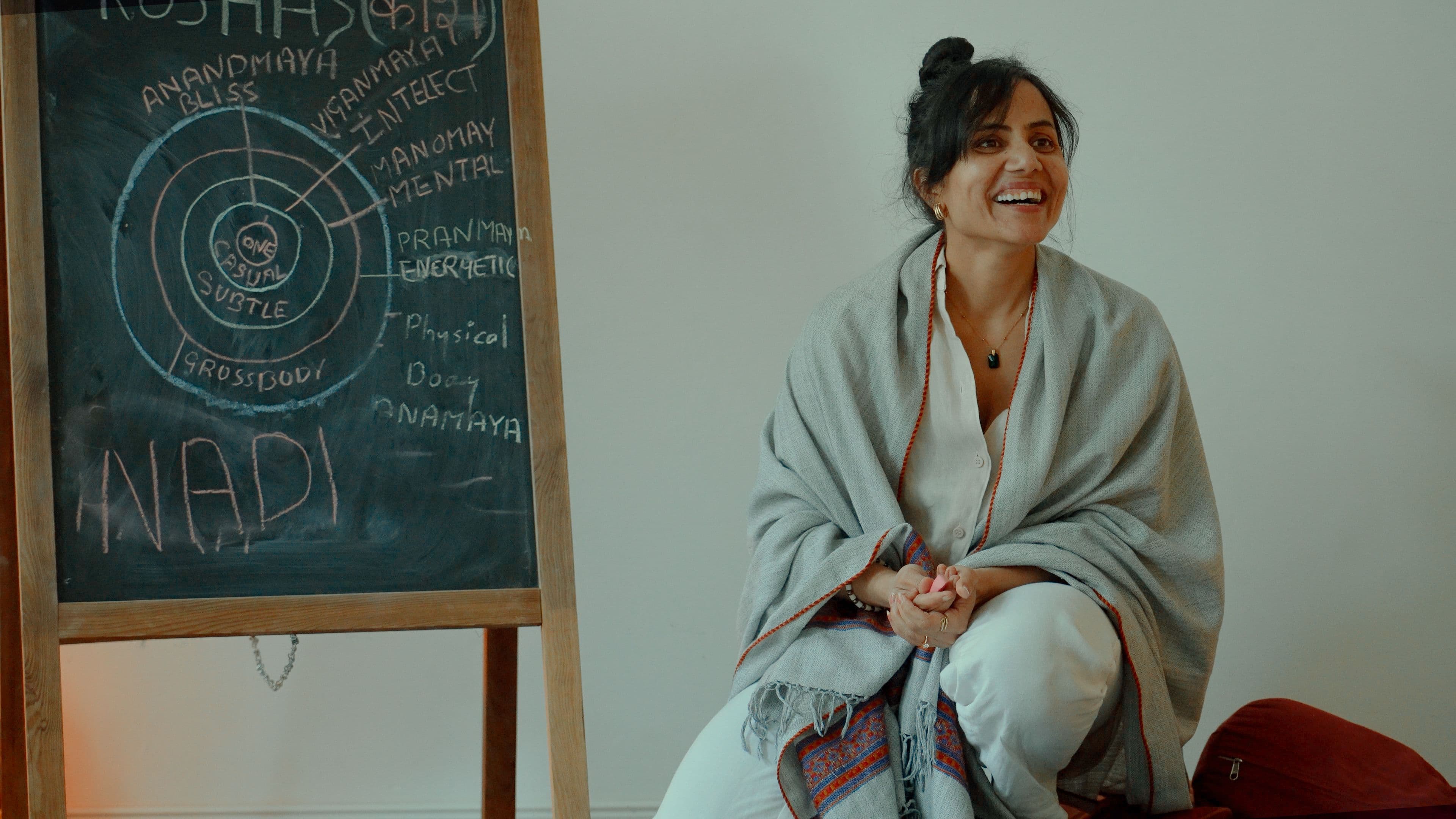 Yogicescape Academy — Yoga Teacher Trainings Berlin