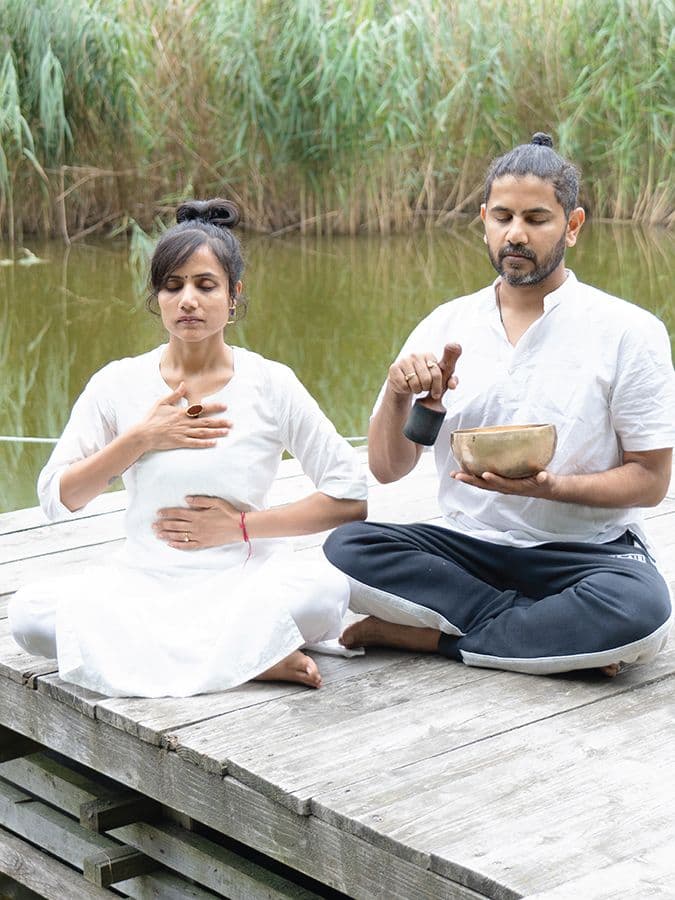 Exploring the Chakras: Understanding Energy Centers in the Body