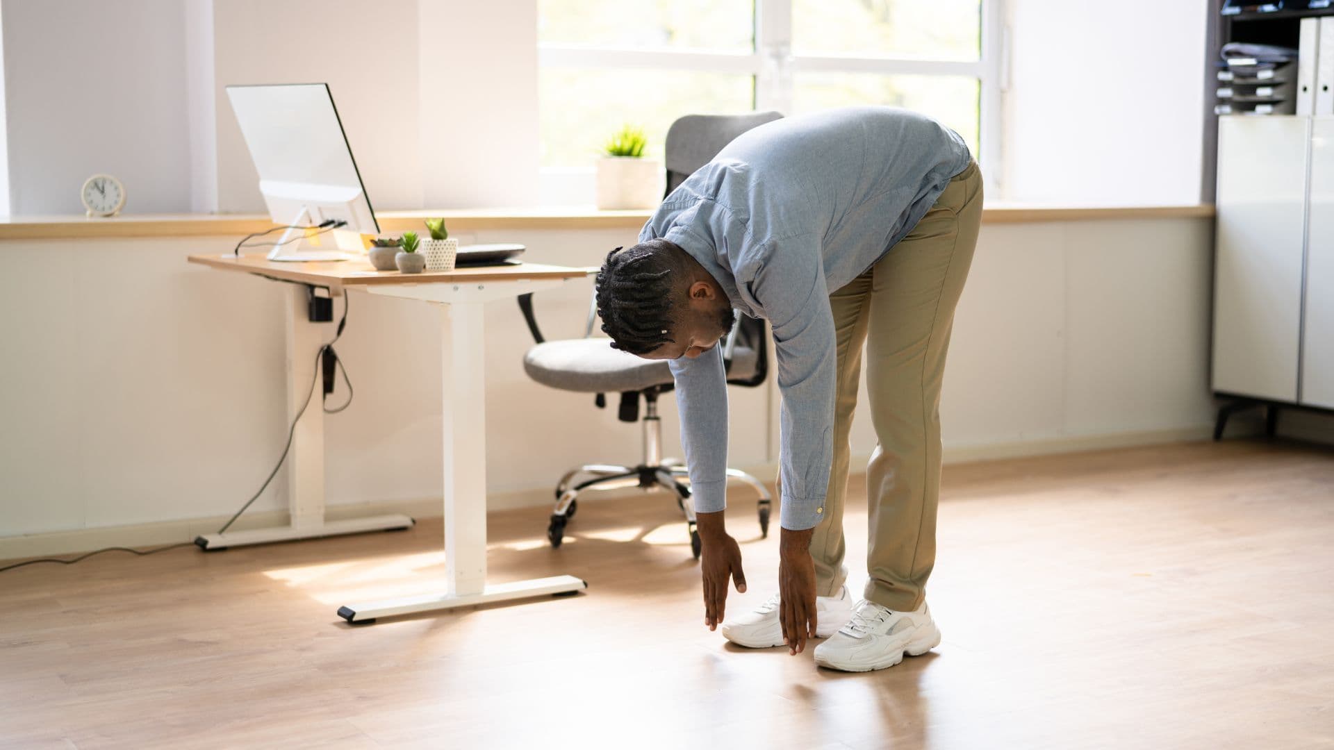 Struggling with Yoga Poses? Find Out What’s Holding You Back