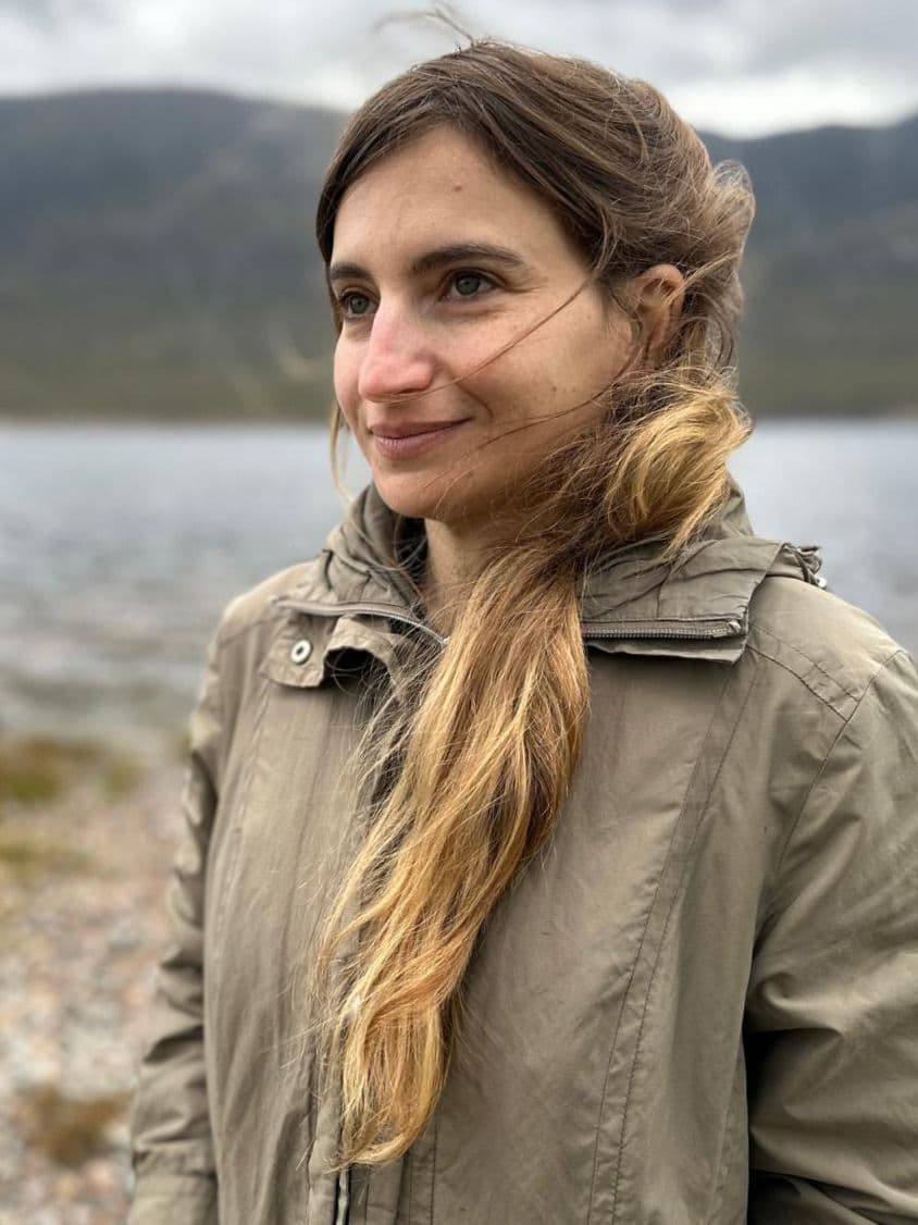 Hila Meckier