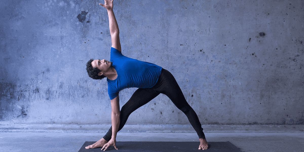 9 Yoga Poses for Instant Stress Relief & Relaxation