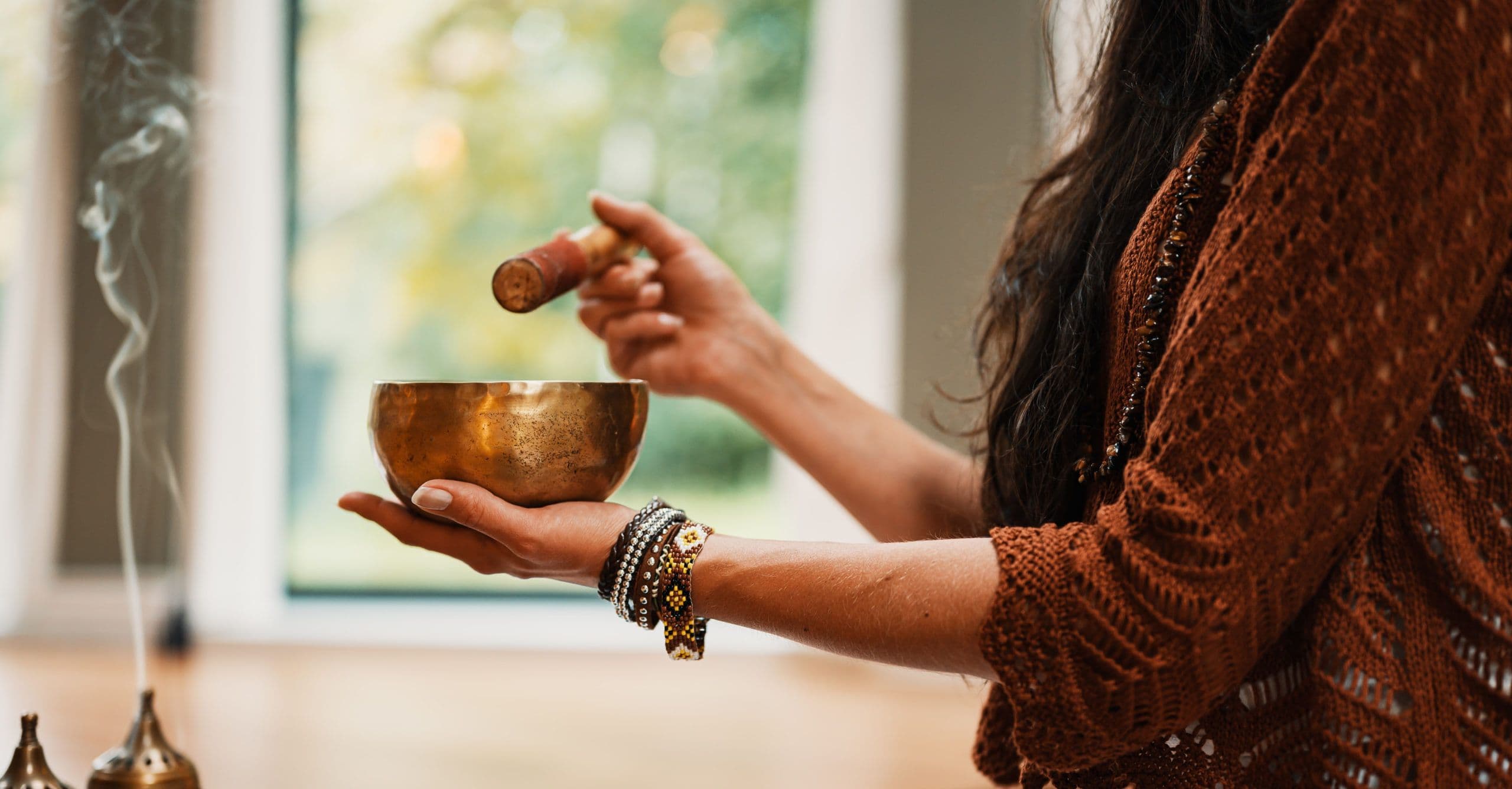 Binaural Beats vs Sound Healing
